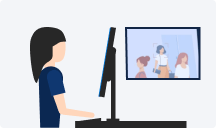 контроль перемещения посетителей развлекательного центра