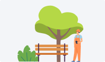 Мониторинг благосостояния объектов рфид технологии