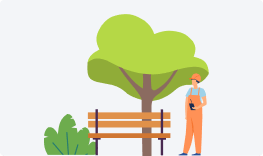 учёт маф rfid