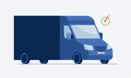 учет автотранспорта метки 