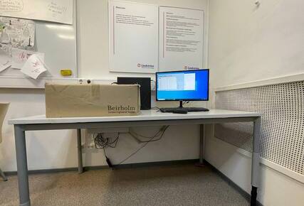 прачечная учет белья