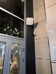 комплексная защита от краж