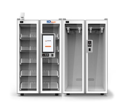 устройство организованного хранения и контролируемой выдачи