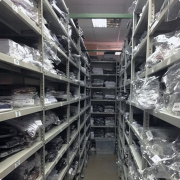 Создание  единой системы учета движения продукции  