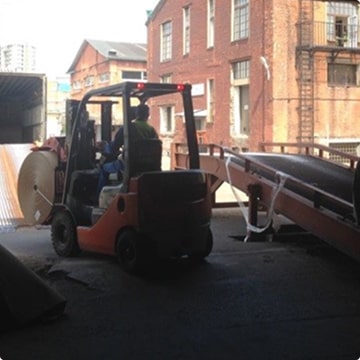 Внедрение RFID для автоматизации процессов на производстве 